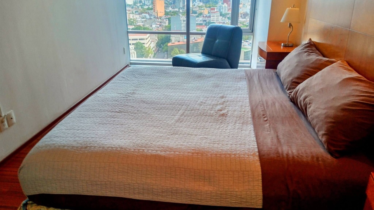 Photo of Bedroom in Cuauhtemoc