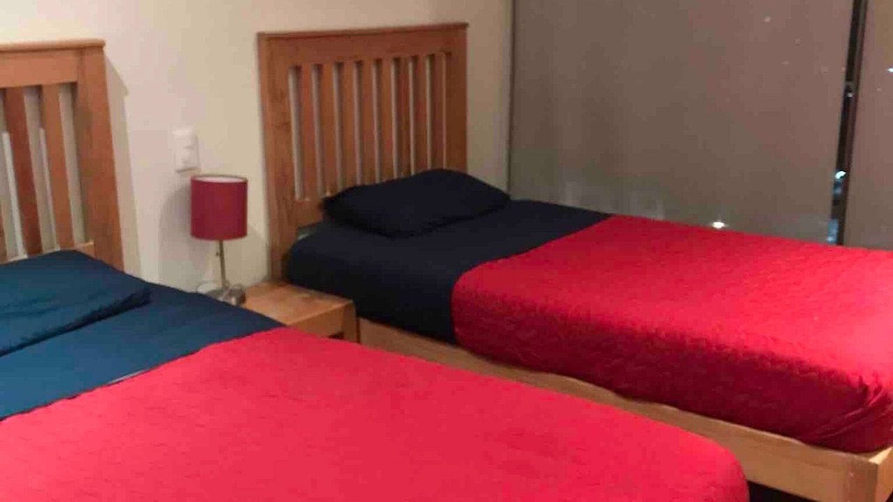 Photo of Bedroom in Cuauhtemoc