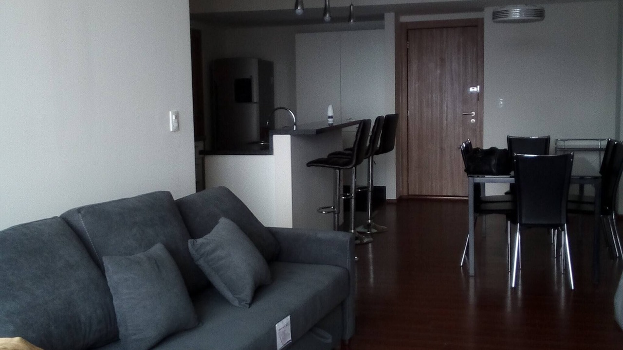 Photo of Livingroom in Cuauhtemoc