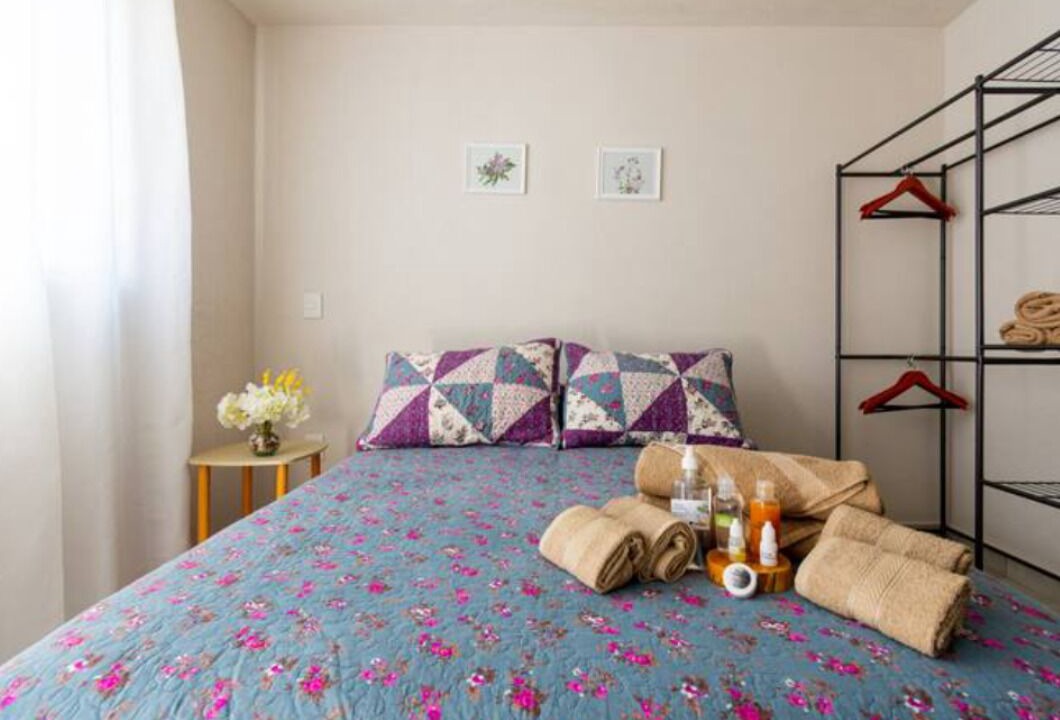Photo of Bedroom in Guadalajara Municipality
