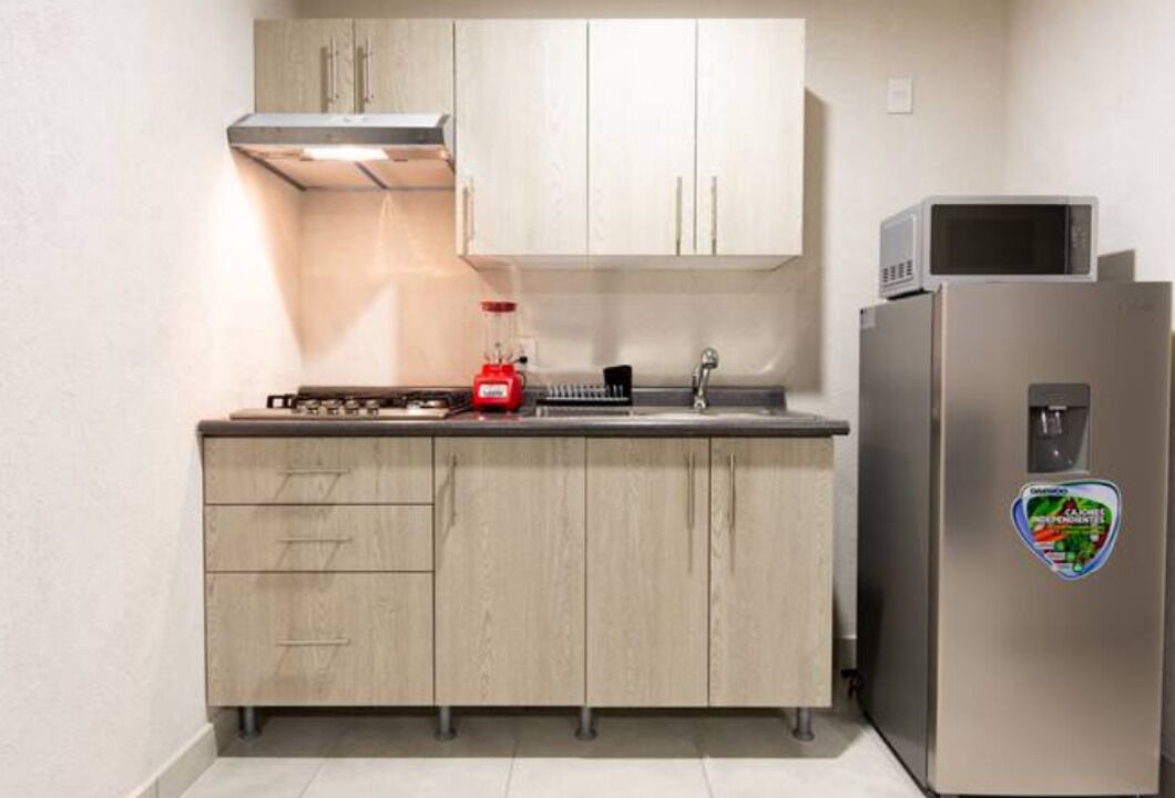 Photo of Kitchen in Guadalajara Municipality