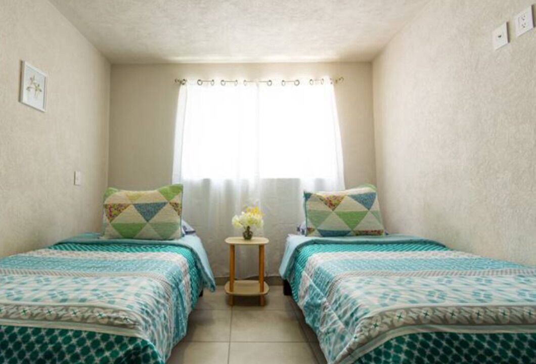 Photo of Bedroom in Guadalajara Municipality