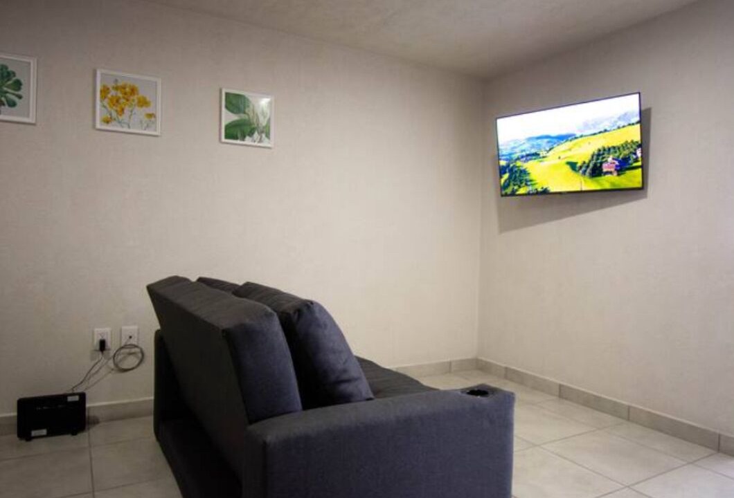 Photo of Livingroom in Guadalajara Municipality