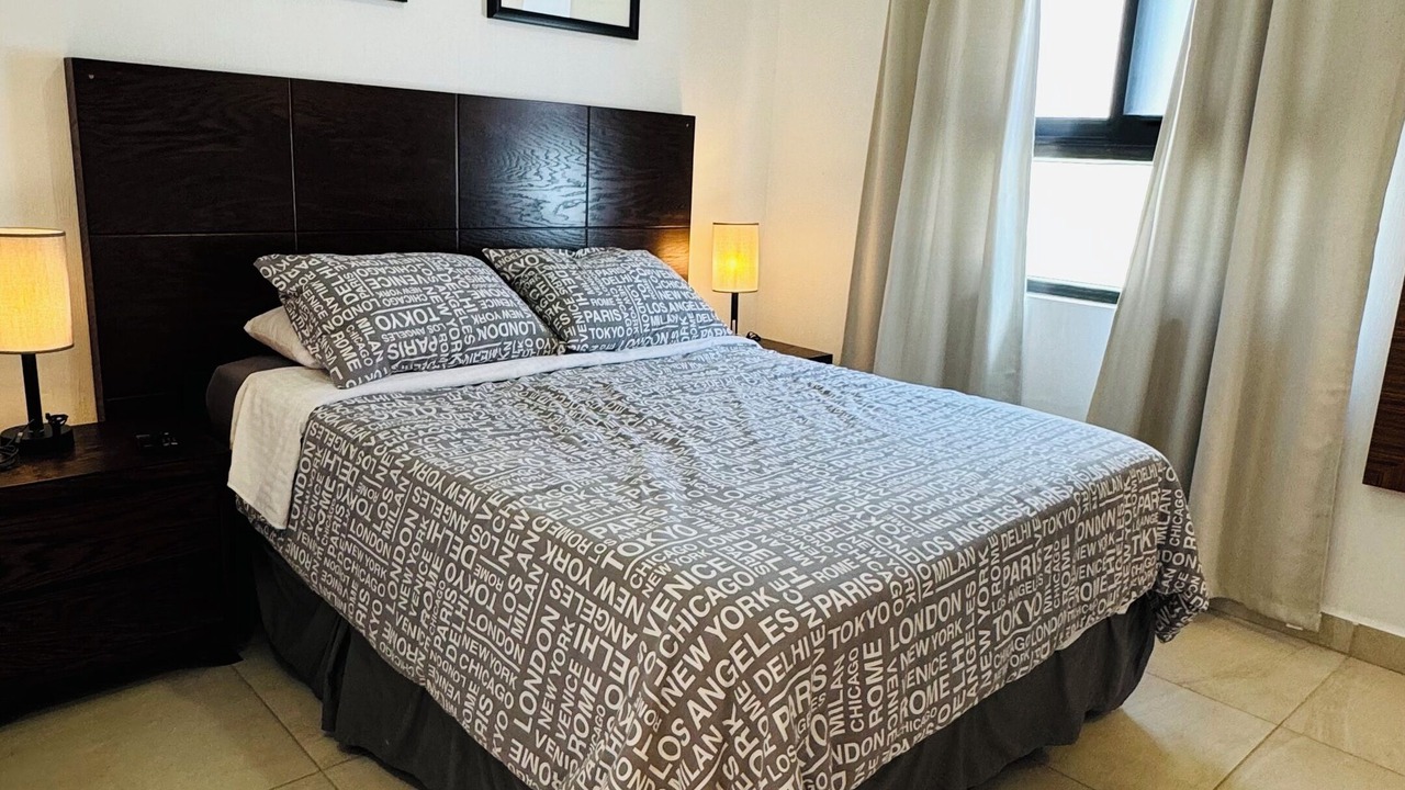 Photo of Bedroom in San Antonio Tlayacapan