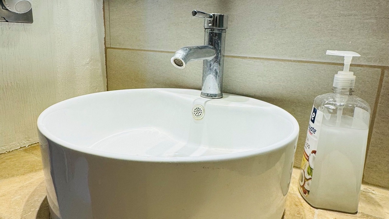Photo of Bathroom in San Antonio Tlayacapan
