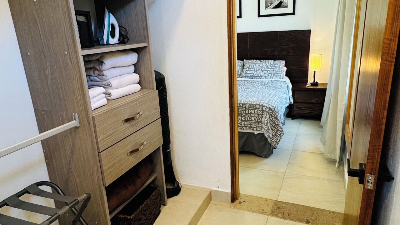 Photo of Bedroom in San Antonio Tlayacapan