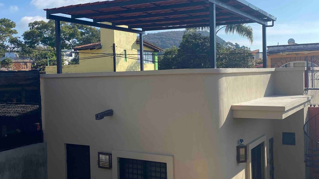 Photo of Outdoor in San Antonio Tlayacapan