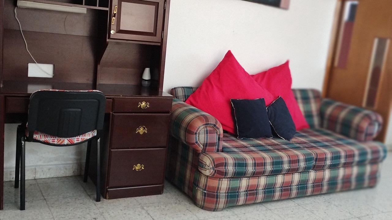 Photo of Livingroom in Atlixco