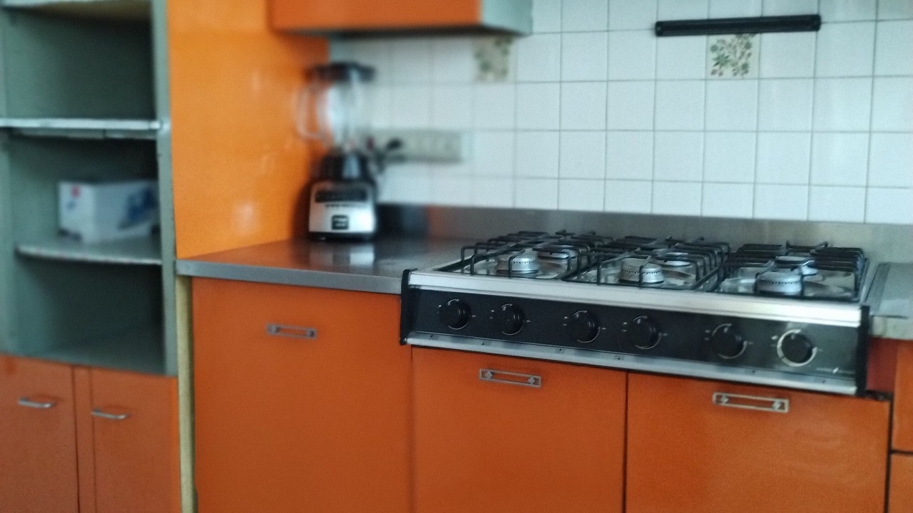 Photo of Kitchen in Atlixco