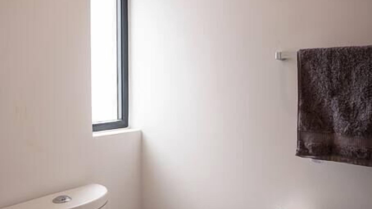 Photo of Bathroom in Zona Industrial