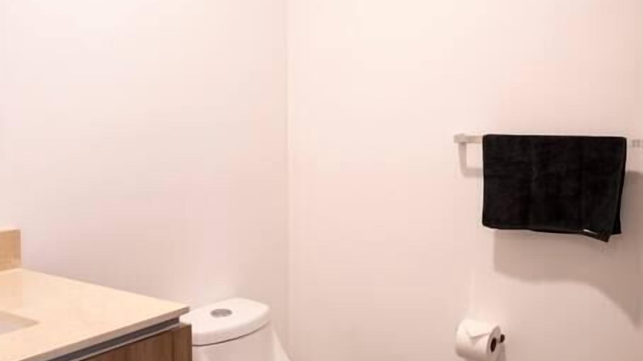 Photo of Bathroom in Zona Industrial