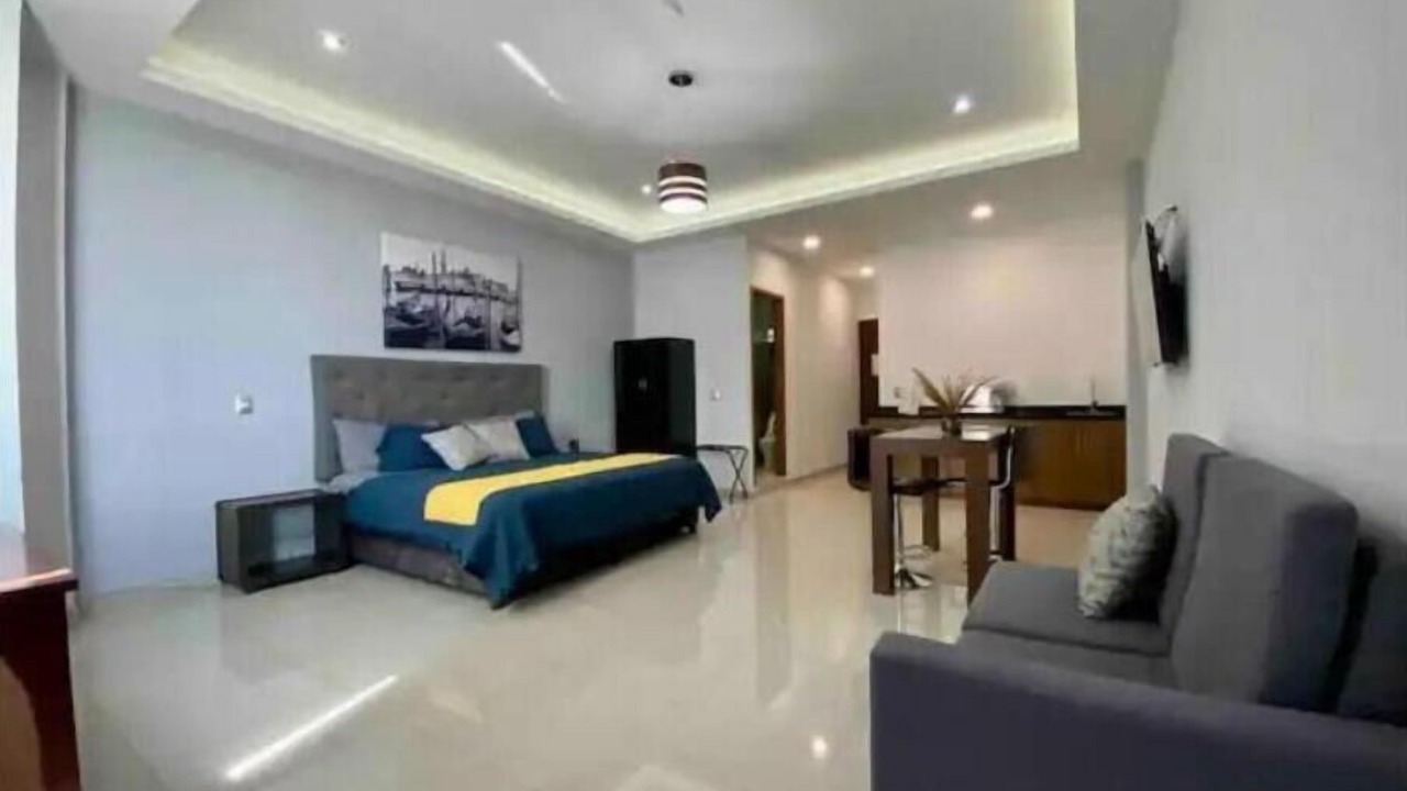 Photo of Bedroom in Tepatitlan de Morelos