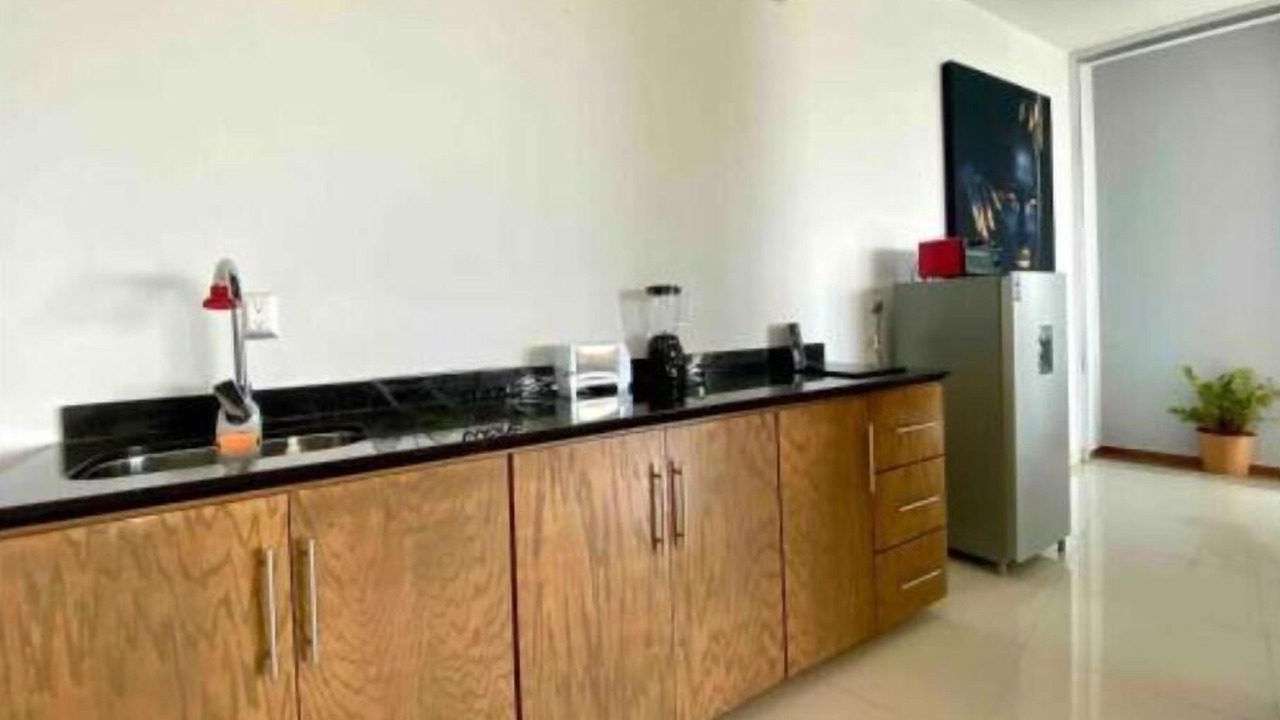 Photo of Kitchen in Tepatitlan de Morelos