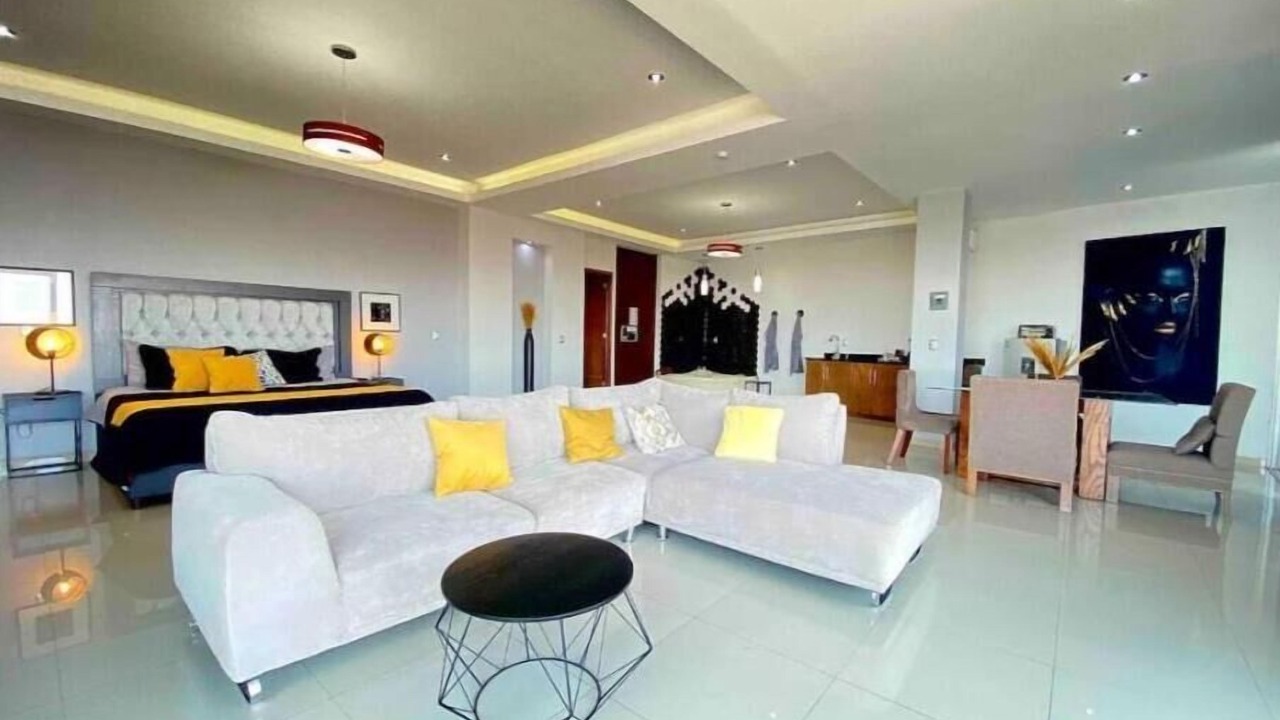 Photo of Livingroom in Tepatitlan de Morelos