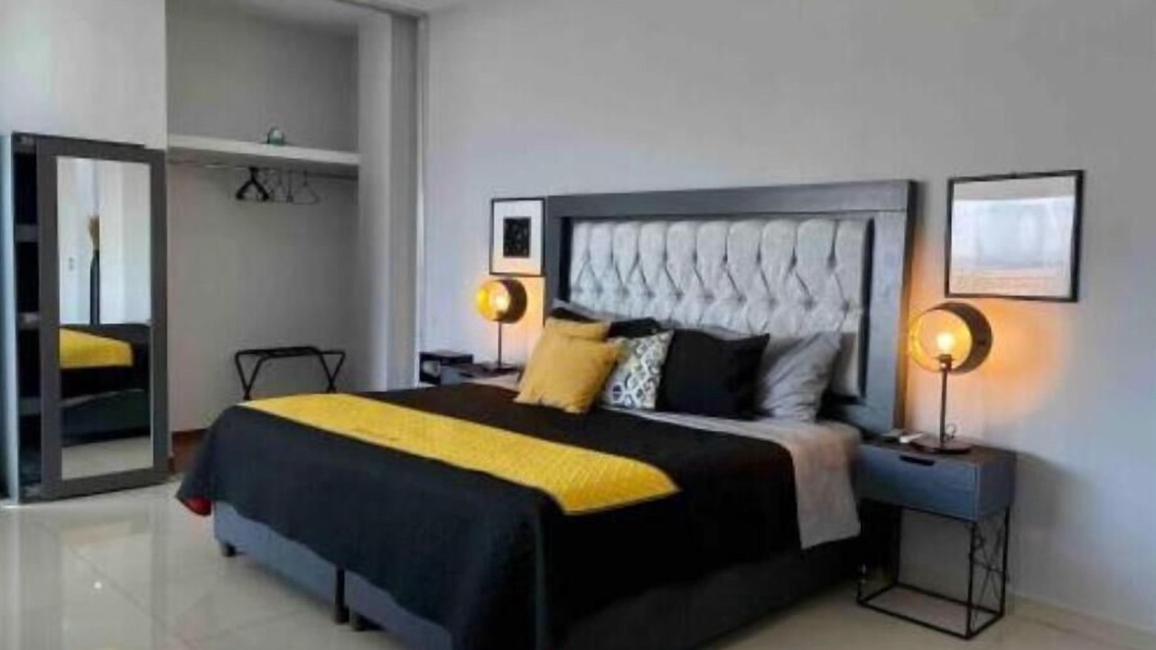 Photo of Bedroom in Tepatitlan de Morelos