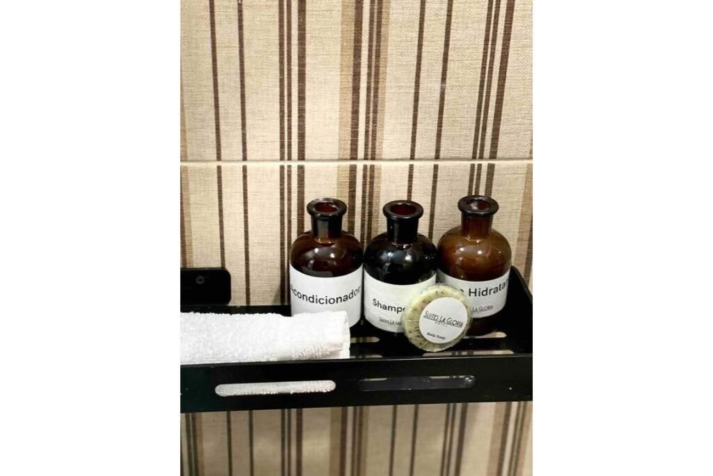 Photo of Bathroom in Tepatitlan de Morelos