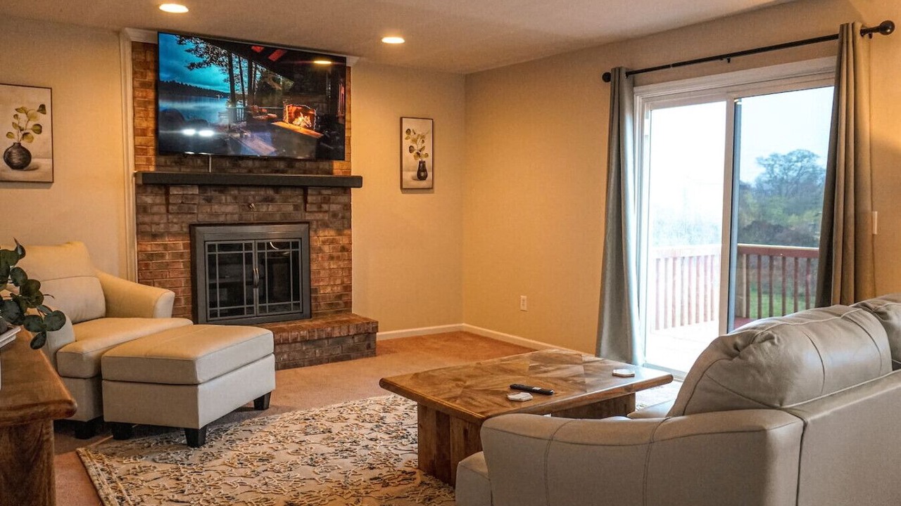 Photo of Livingroom in West Chester