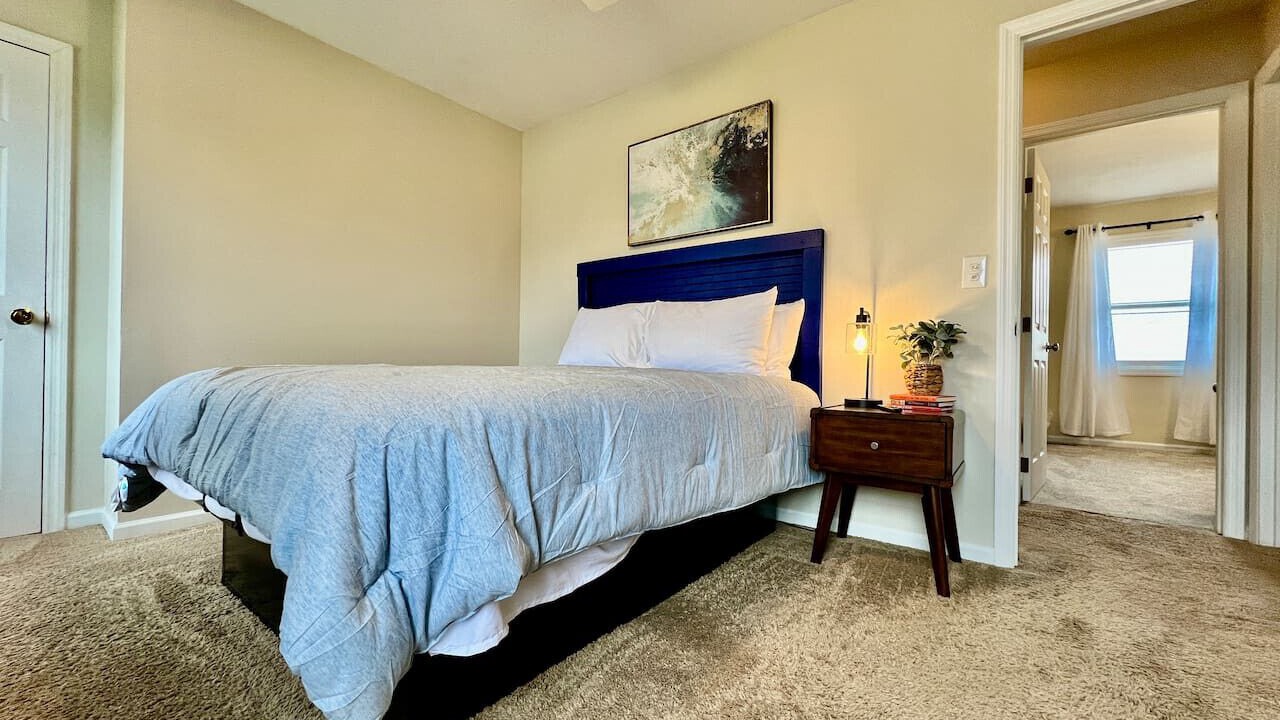 Photo of Bedroom in West Chester