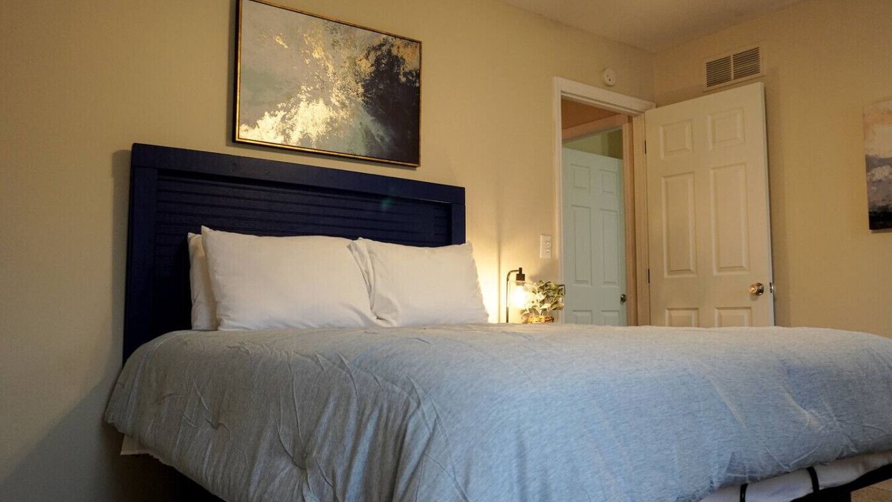 Photo of Bedroom in West Chester