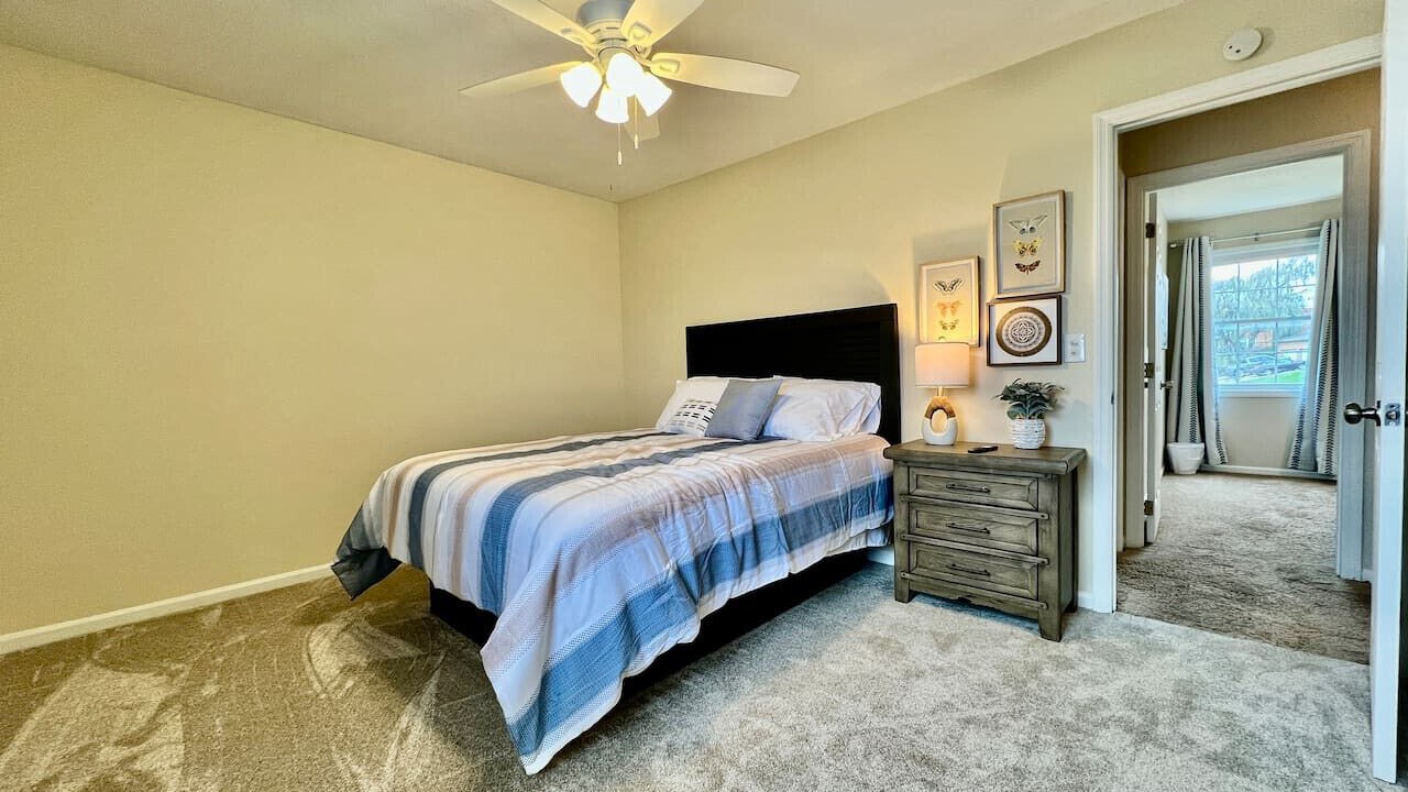 Photo of Bedroom in West Chester