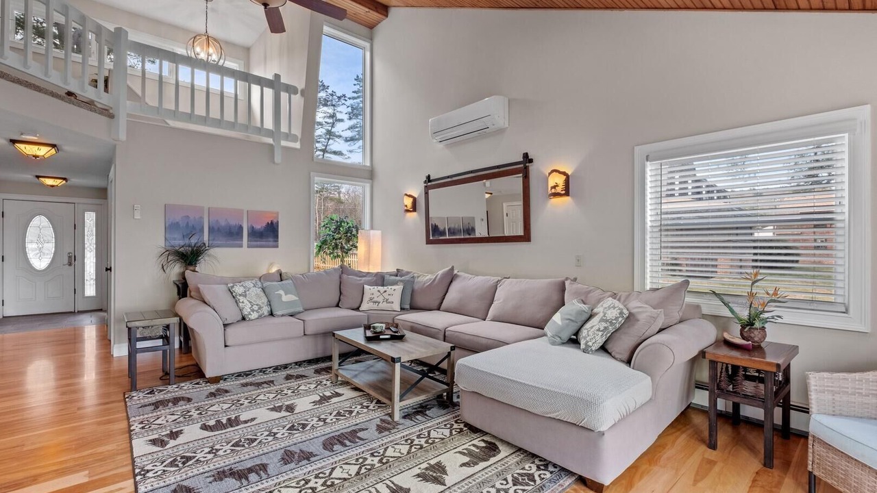 Photo of Bedroom in Winnisquam