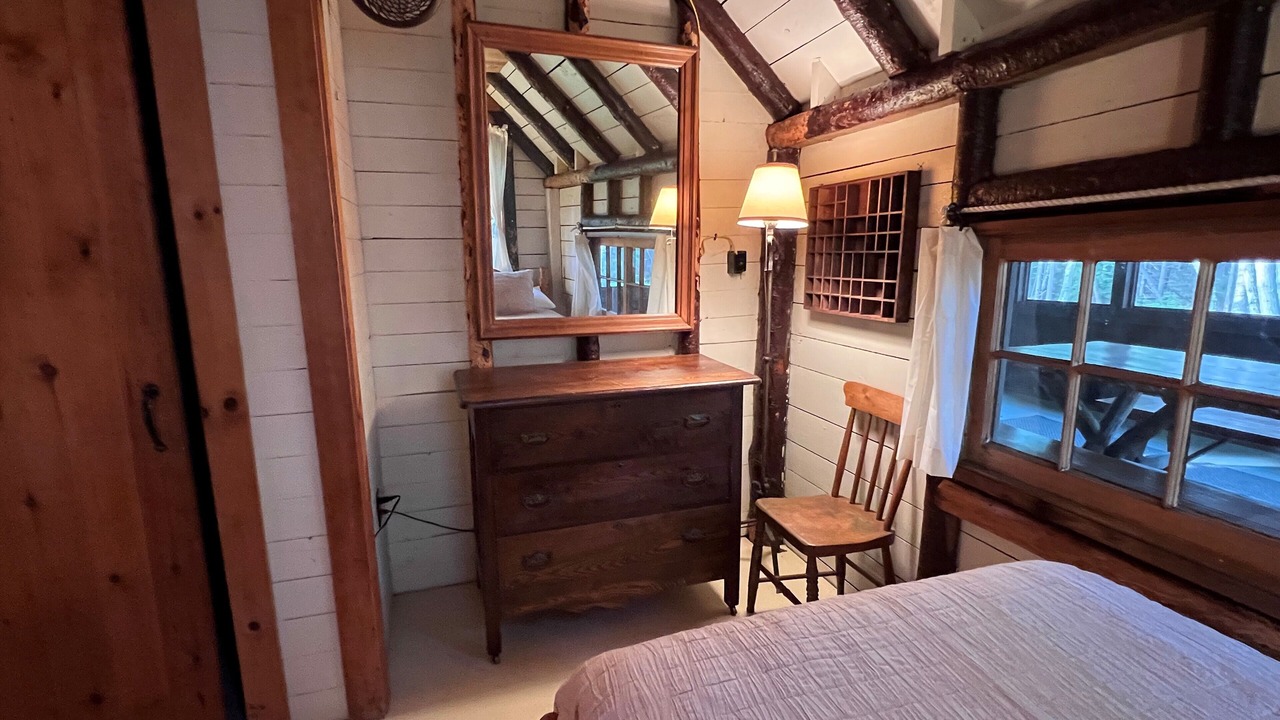 Photo of Bedroom in West Point