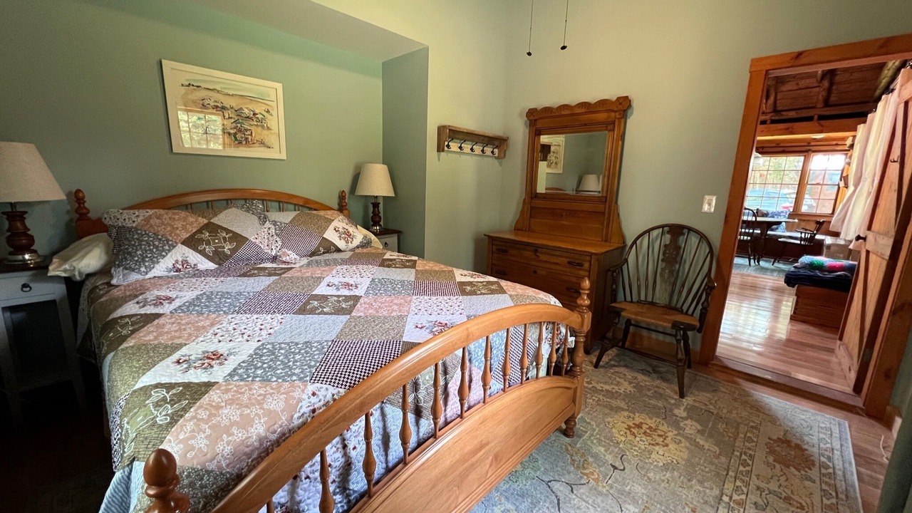 Photo of Bedroom in West Point