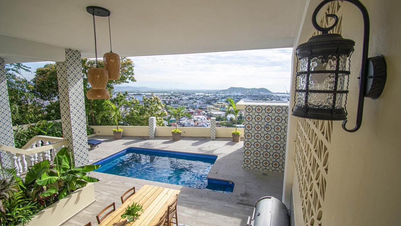 Photo of Outdoor in Balcones de Loma Linda