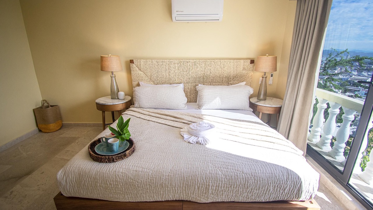 Photo of Bedroom in Balcones de Loma Linda