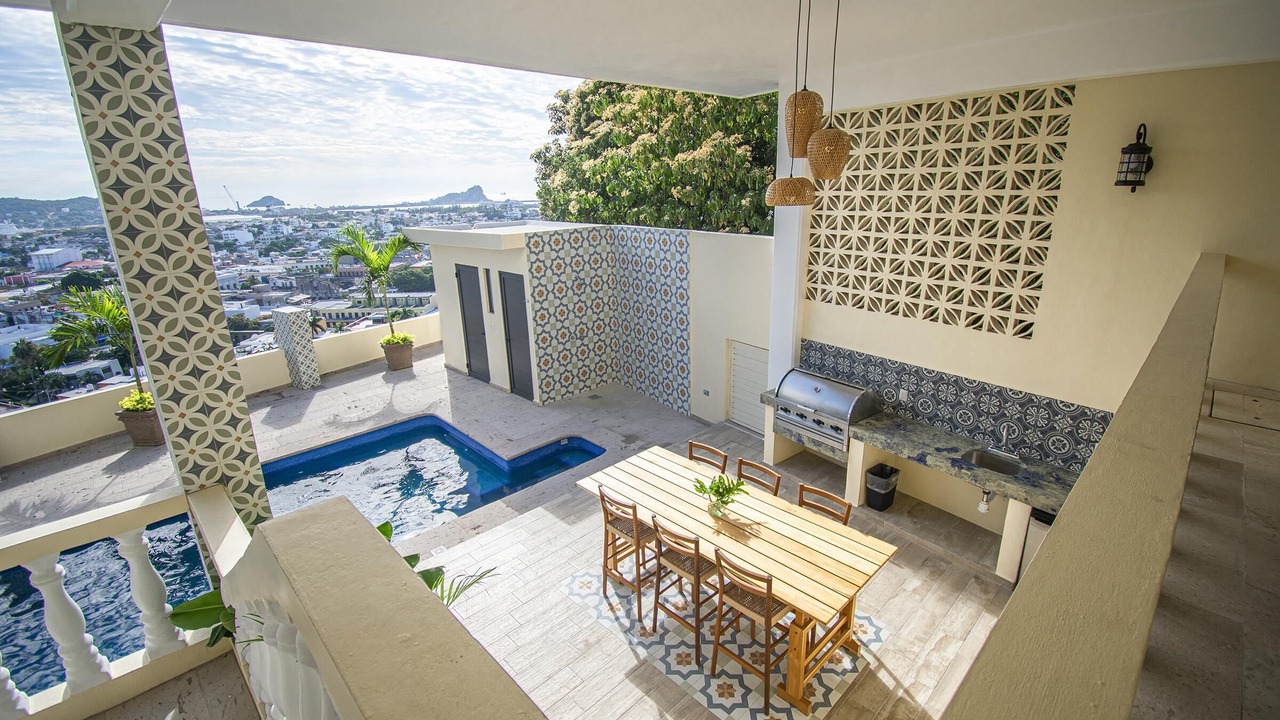 Photo of Outdoor in Balcones de Loma Linda