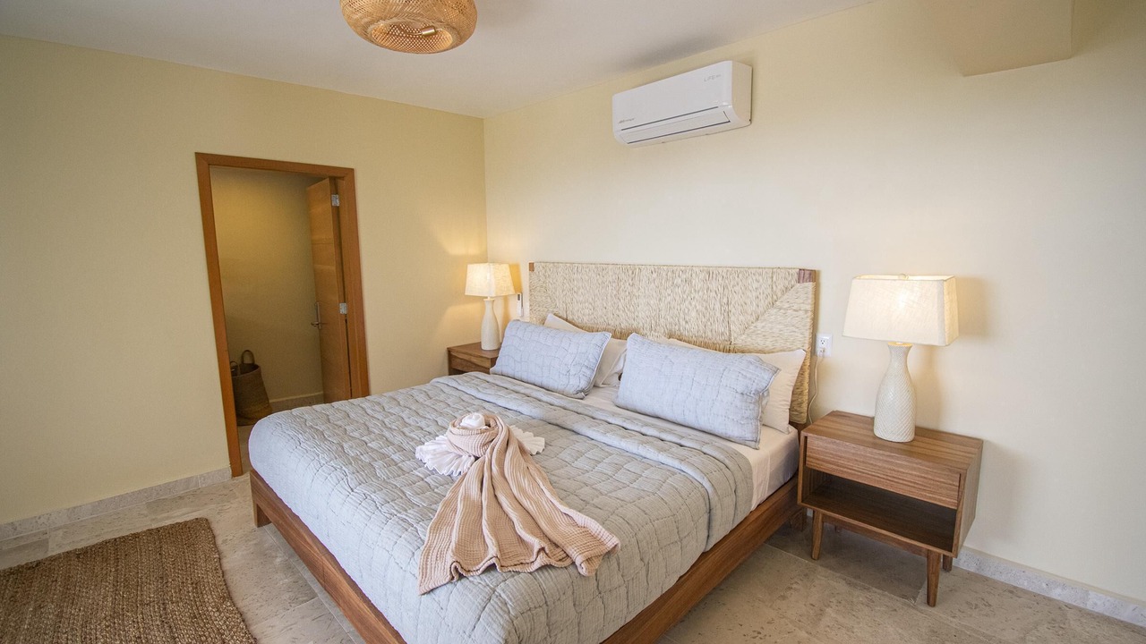 Photo of Bedroom in Balcones de Loma Linda