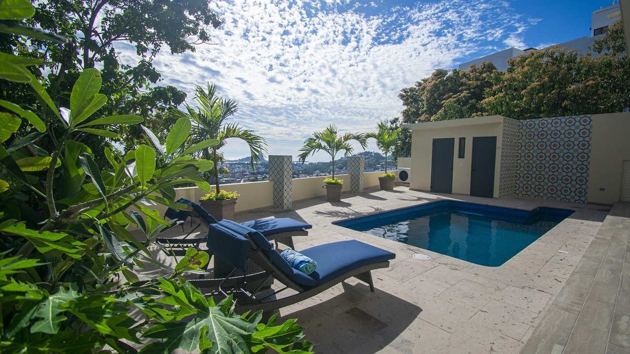 Photo of Outdoor in Balcones de Loma Linda