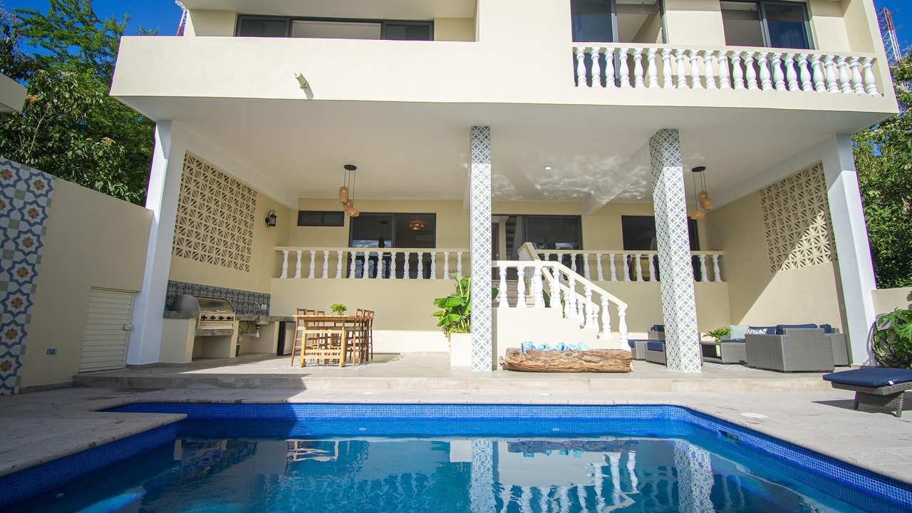 Photo of Outdoor in Balcones de Loma Linda