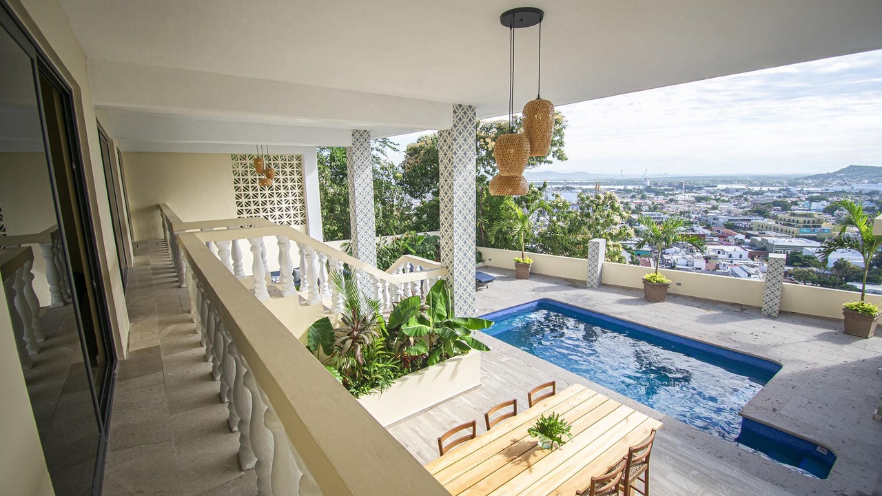 Photo of Outdoor in Balcones de Loma Linda