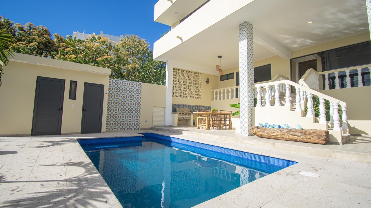 Photo of Outdoor in Balcones de Loma Linda