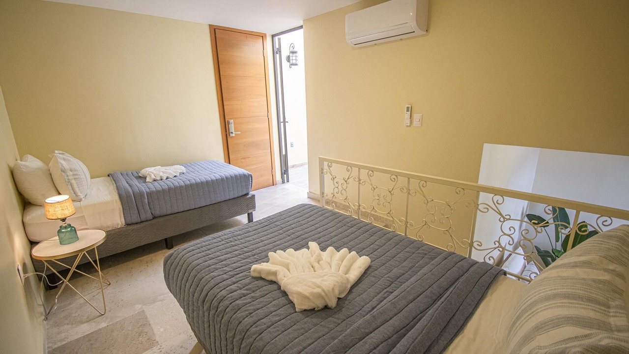 Photo of Bedroom in Balcones de Loma Linda