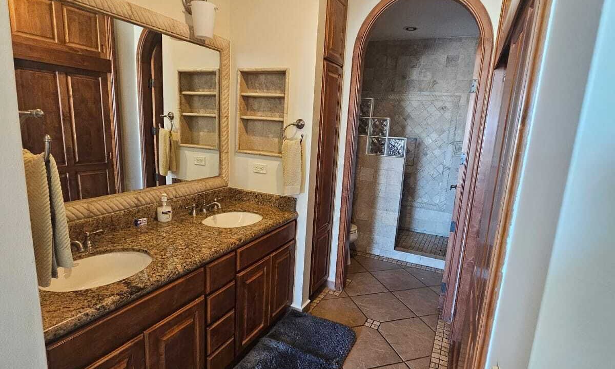 Photo of Bathroom in Sandy Beach