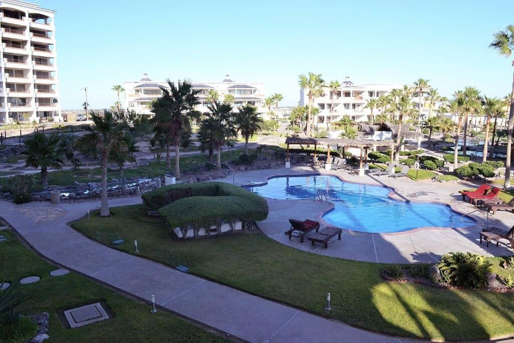 Photo of Outdoor in Sandy Beach