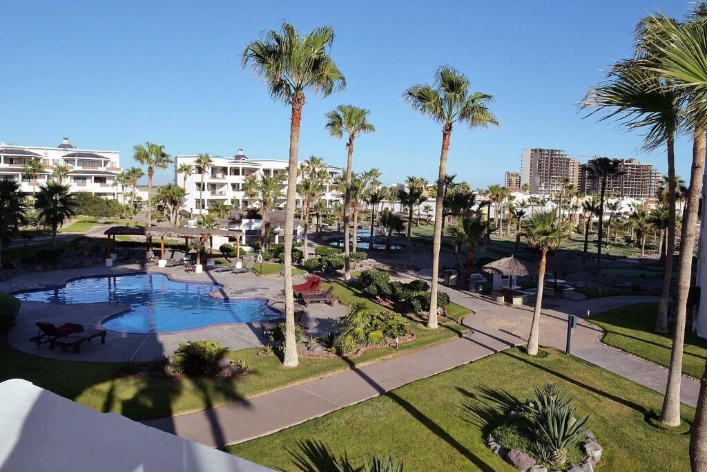 Photo of Outdoor in Sandy Beach