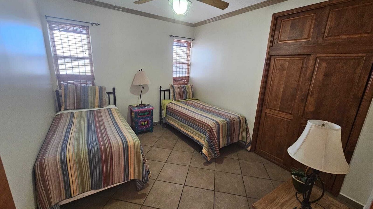 Photo of Bedroom in Sandy Beach