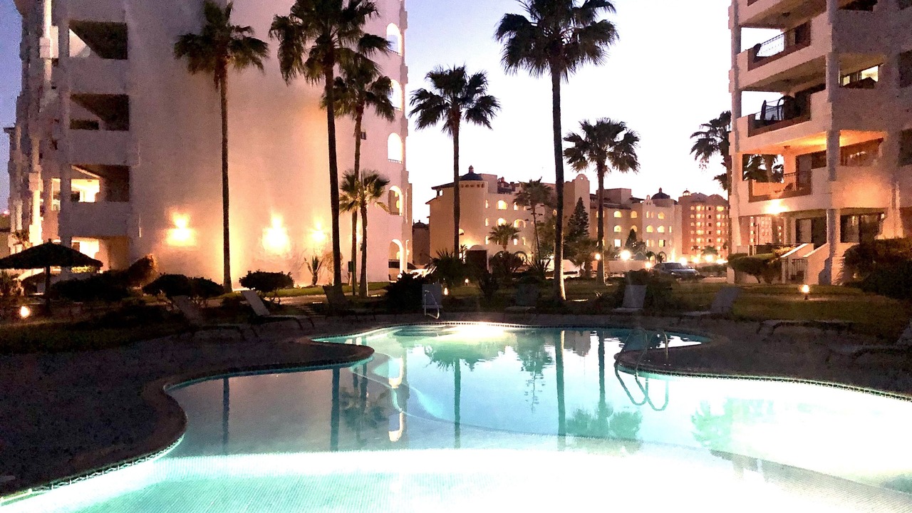Photo of Outdoor in Sandy Beach