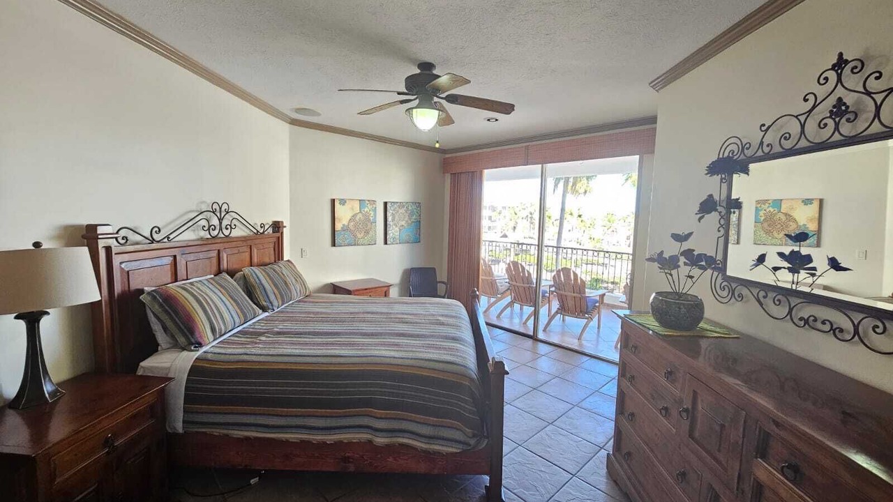 Photo of Bedroom in Sandy Beach