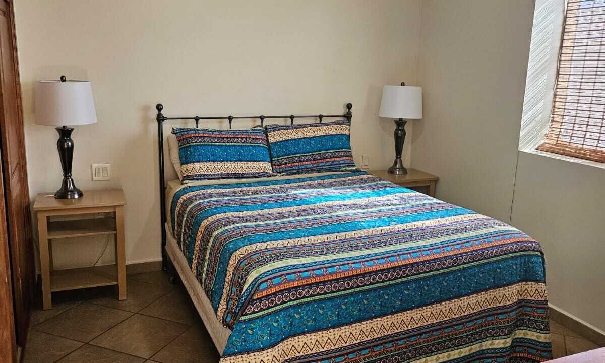 Photo of Bedroom in Sandy Beach