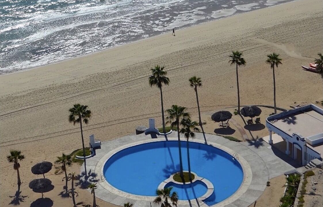 Photo of Outdoor in Sandy Beach