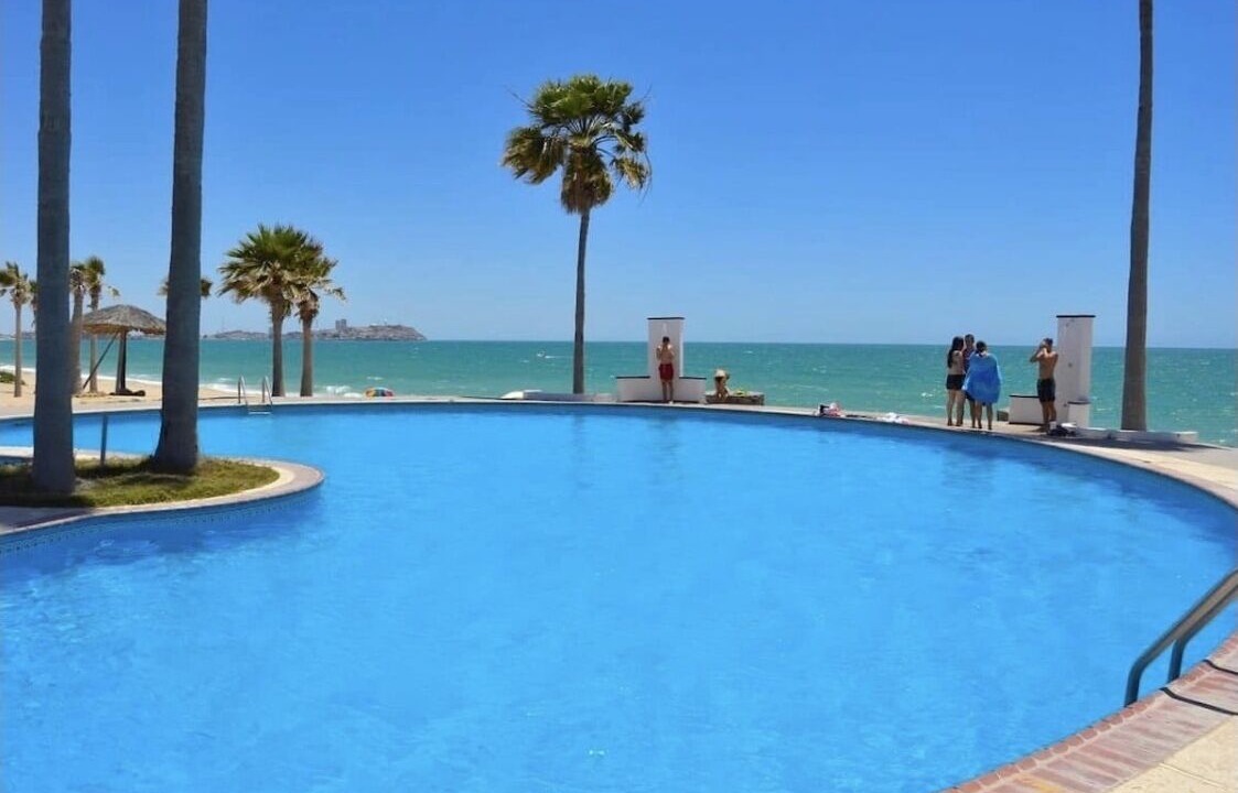 Photo of Outdoor in Sandy Beach
