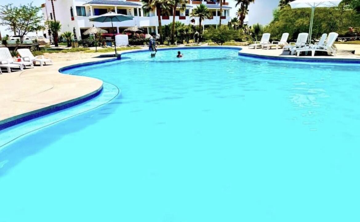 Photo of Outdoor in Sandy Beach