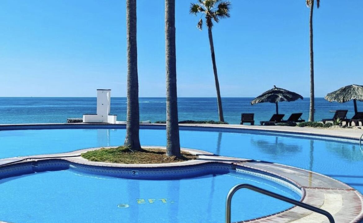 Photo of Outdoor in Sandy Beach