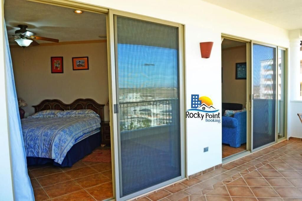 Photo of Bedroom in Sandy Beach