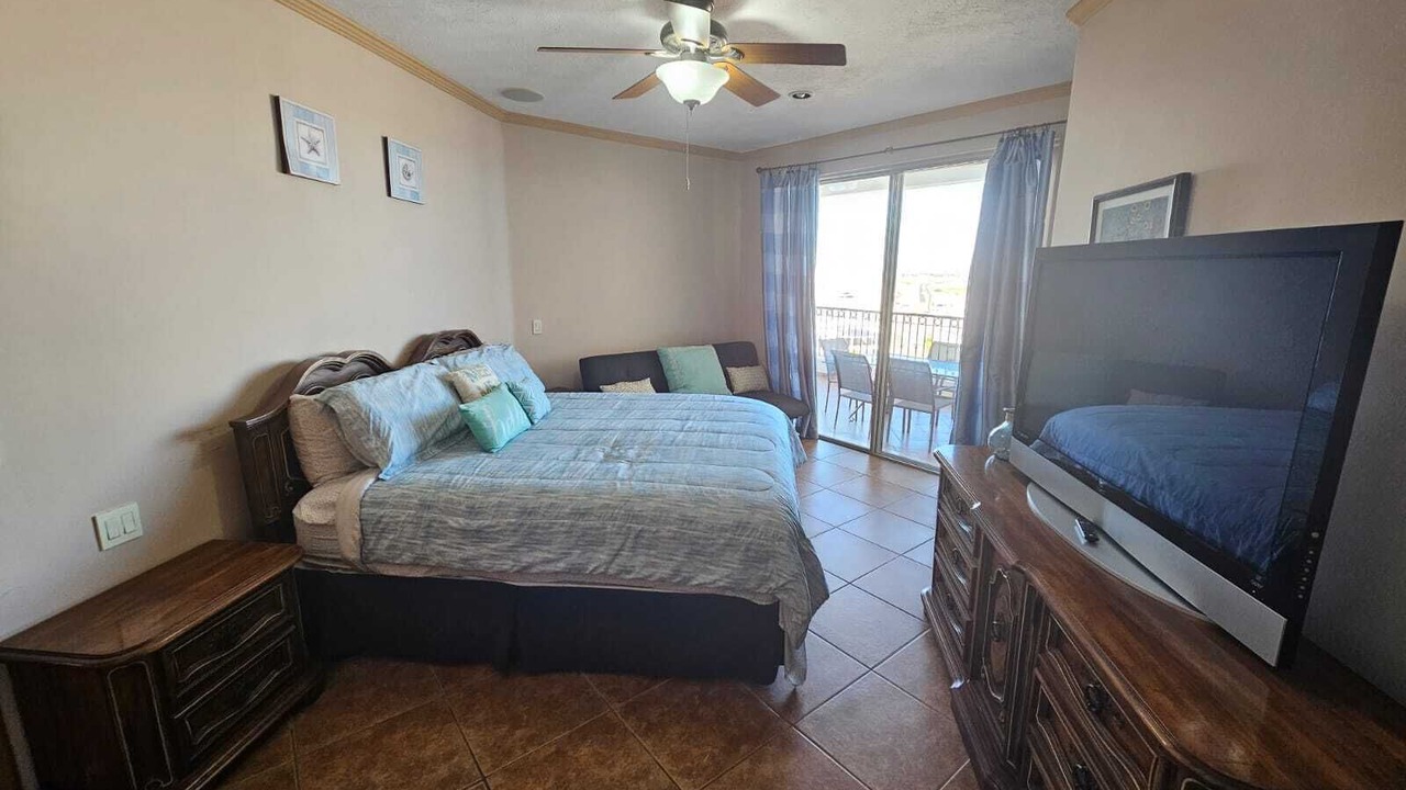 Photo of Bedroom in Sandy Beach