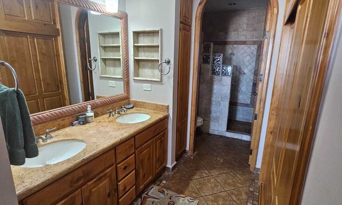 Photo of Bathroom in Sandy Beach